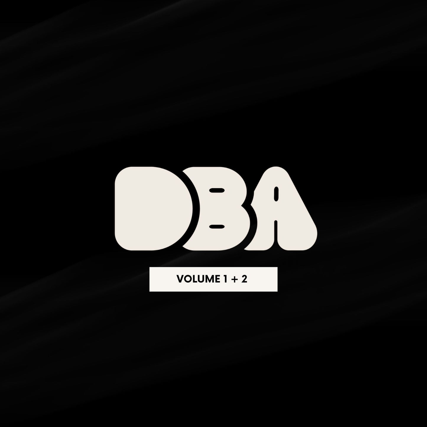 DBA VOL 2 + MRR/PLR