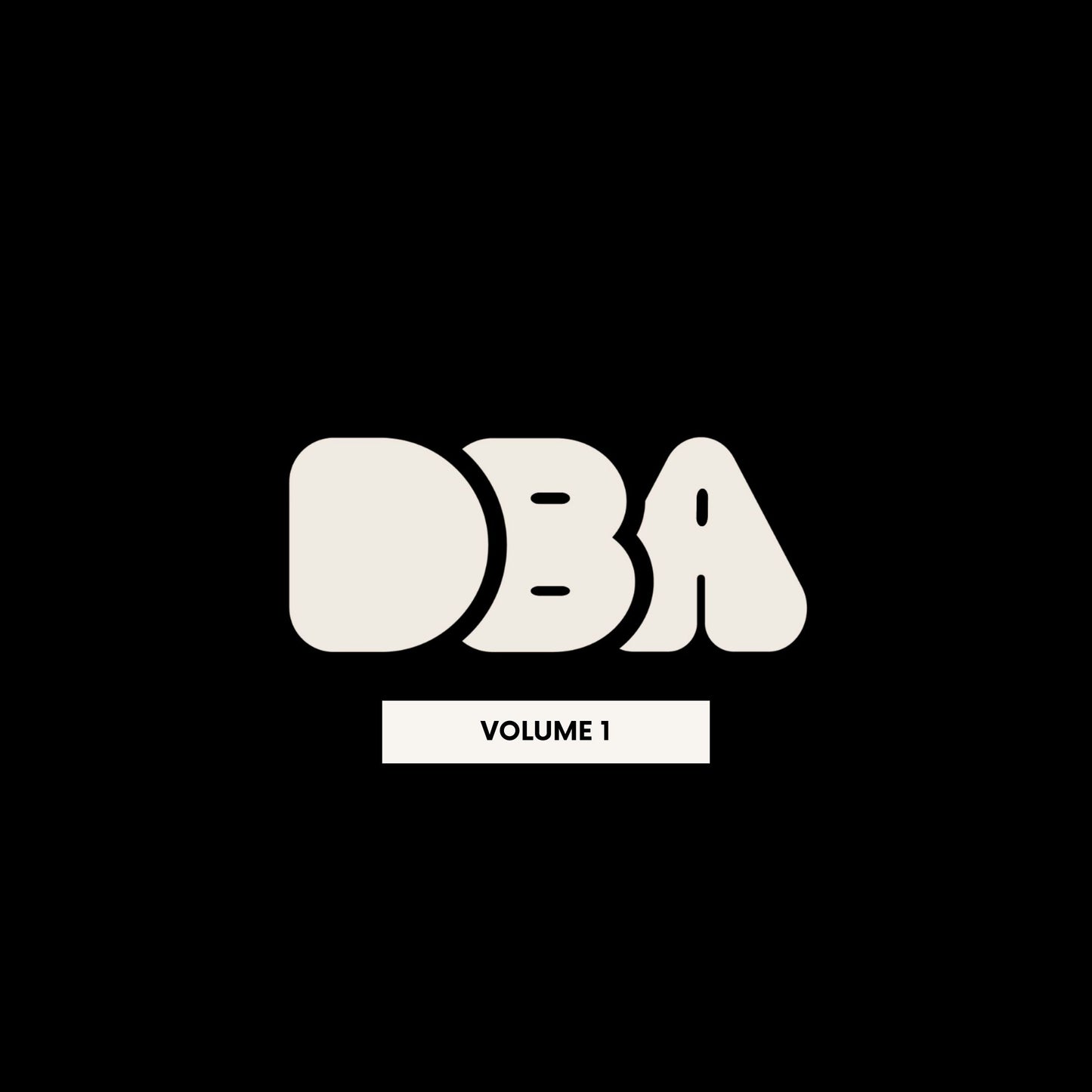 DBA VOL 1 + MRR/PLR