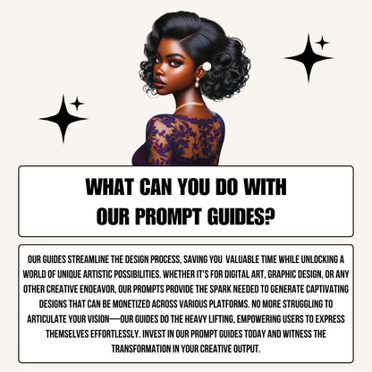 DALLE Prompt Guide | Beyond The Lace